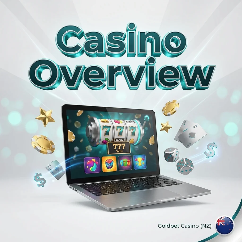 Casino Overview